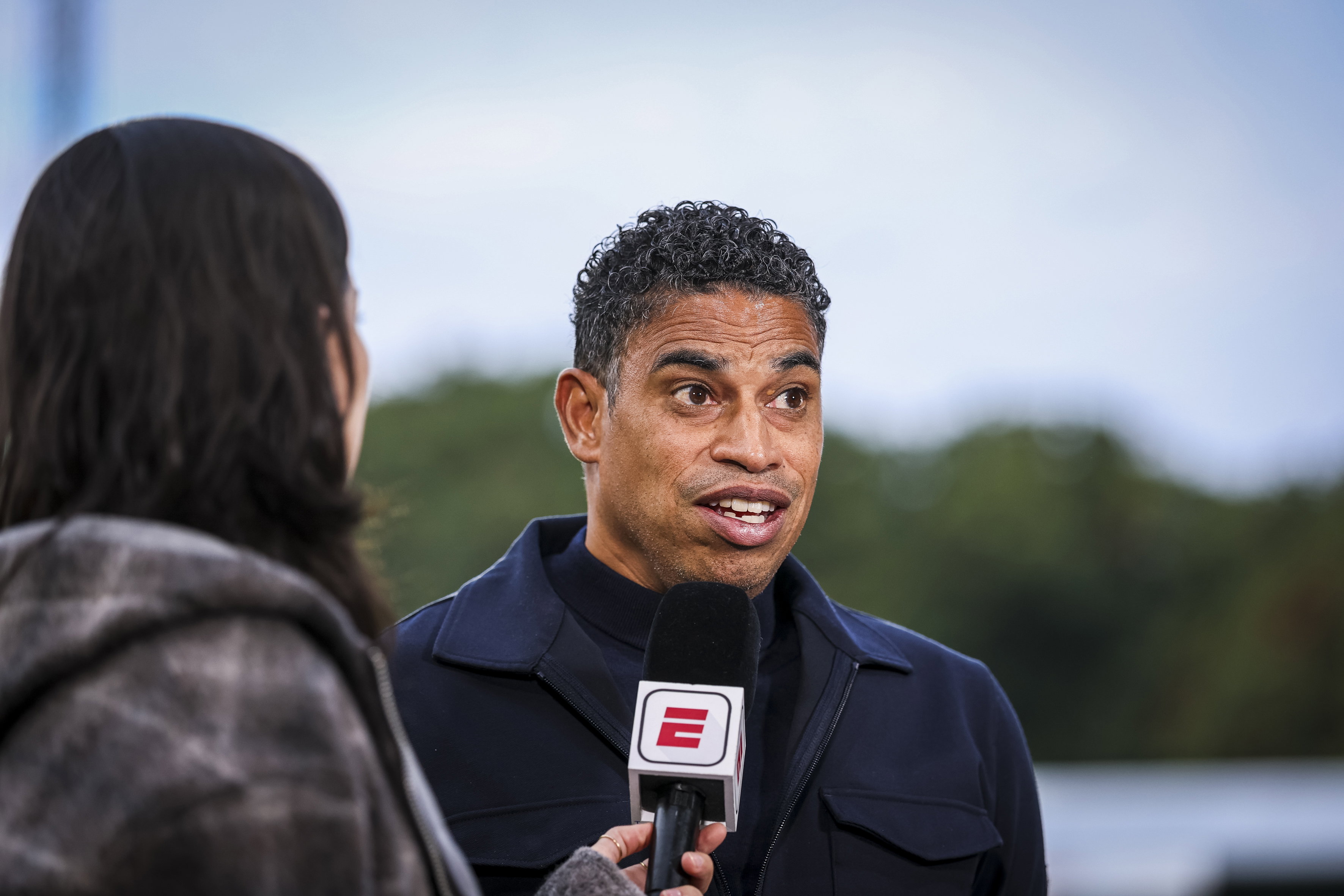 Michael Reiziger