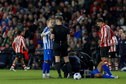 Marcus Linday gaat verhaal halen