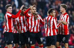 PSV viert een treffer tegen SC Heerenveen