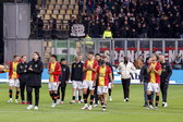 Go Ahead Eagles bedankt het publiek