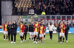 Go Ahead Eagles bedankt het publiek