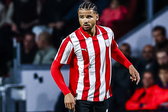 Armando Obispo tegen SC Heerenveen