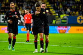 Daan Rots, Gabin Blancquart en Marko Pjaca