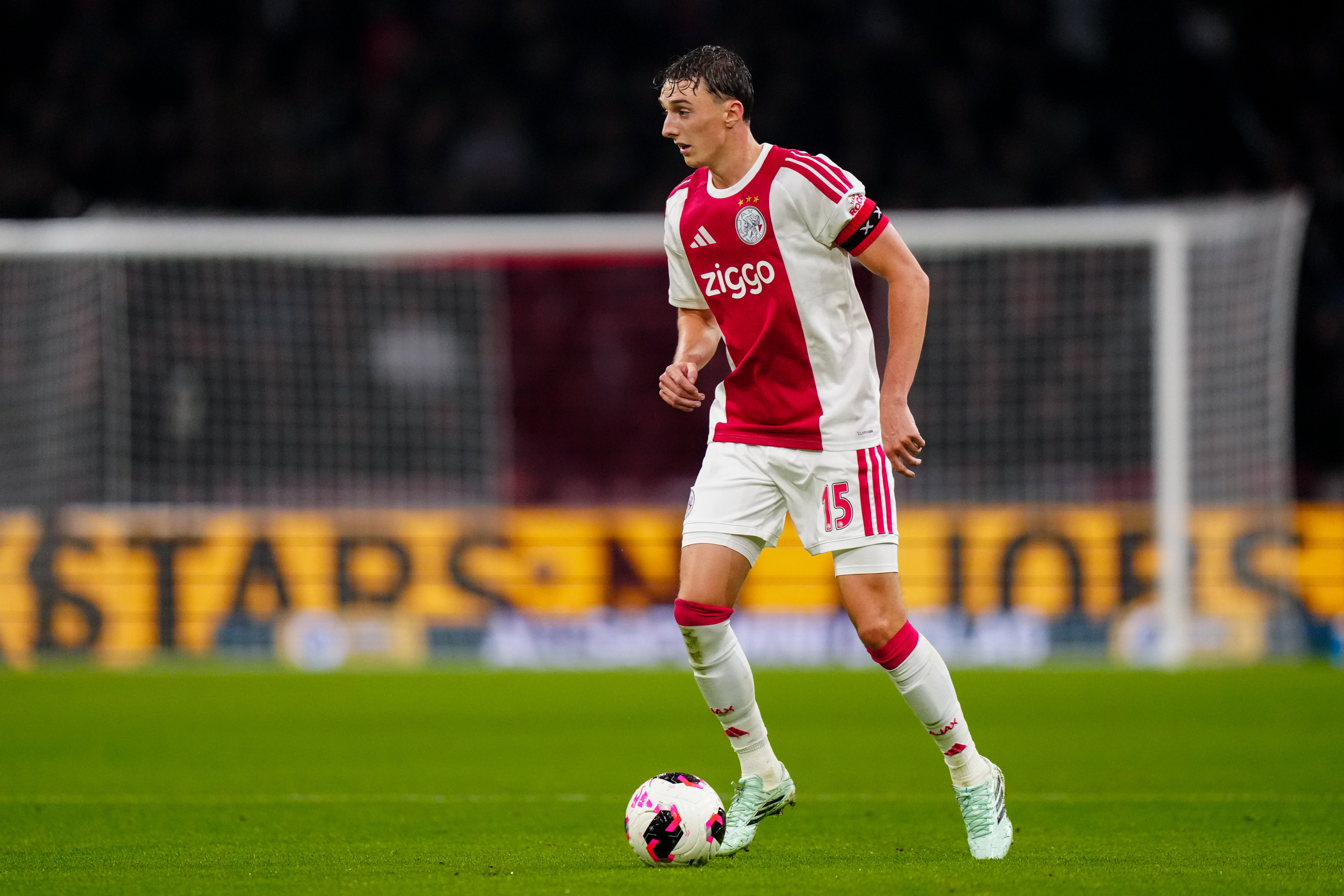Youri Baas