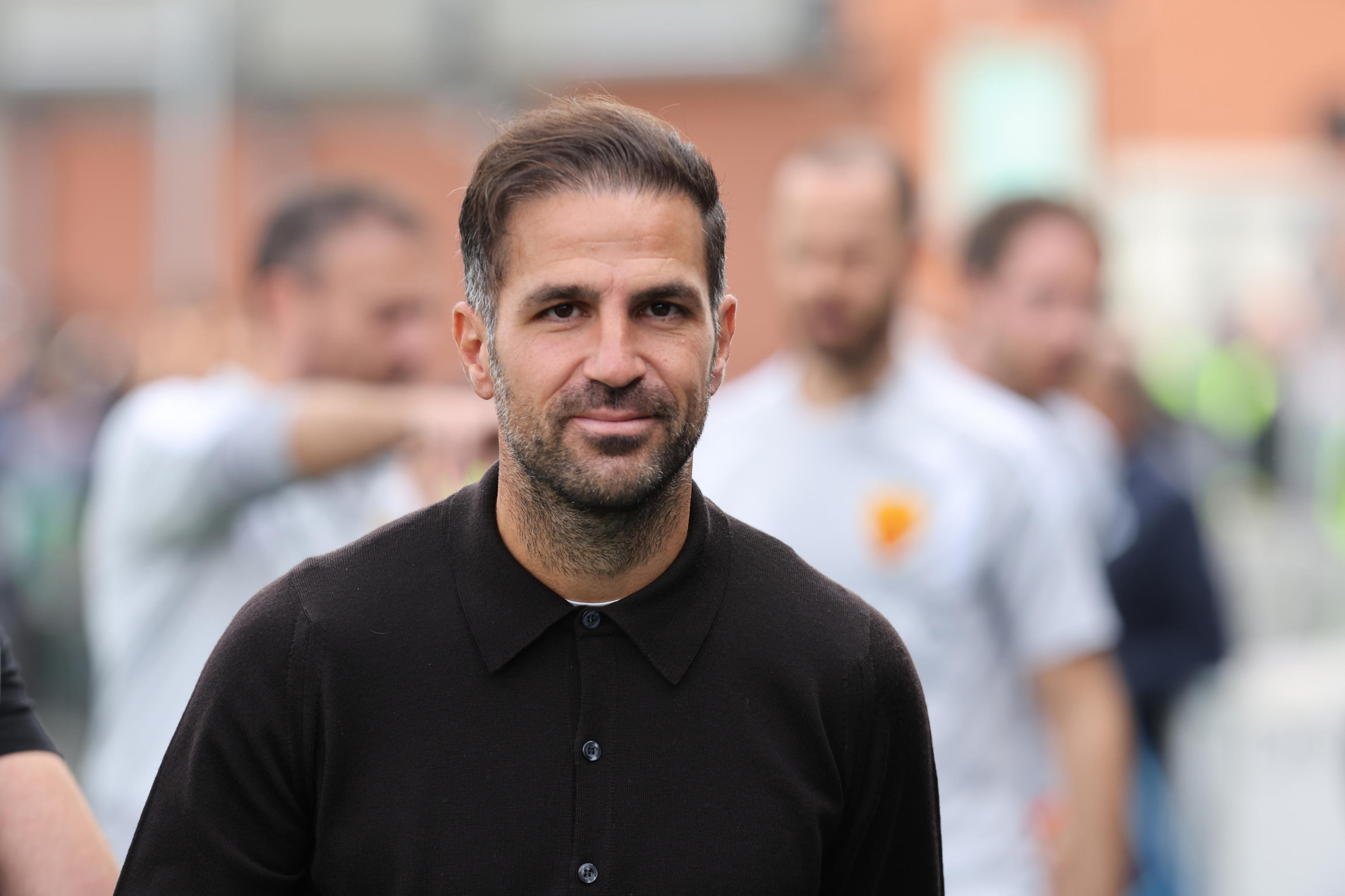 Cesc Fàbregas