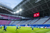 PSV in aanloop naar het duel tegen RB Leipzig