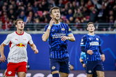 Ivan Perisic na zijn gemiste strafschop