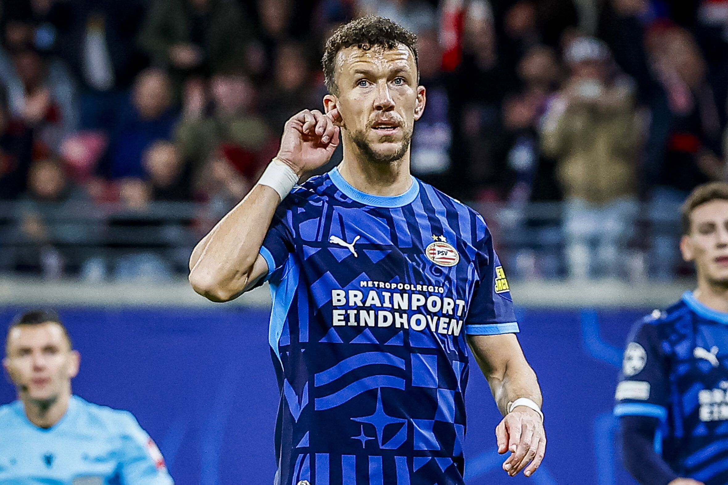Ivan Perisic