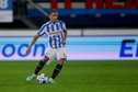 Nolhan Courtens aan de bal
