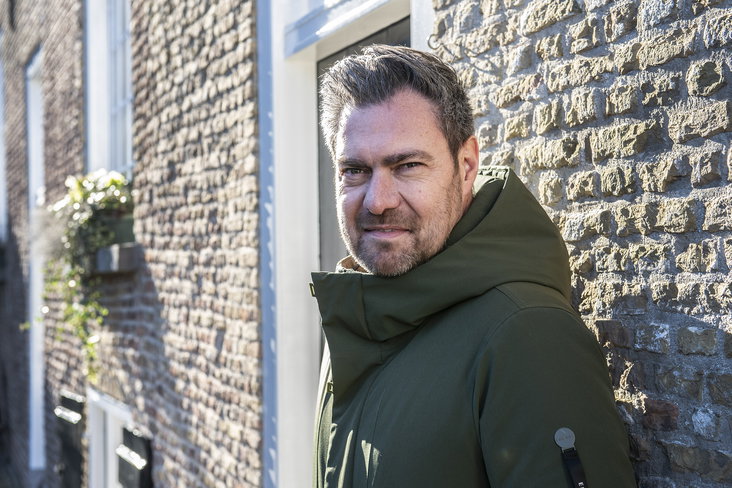Sjoerd Mossou