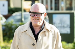 René van der Gijp