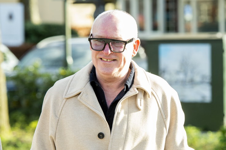 René van der Gijp
