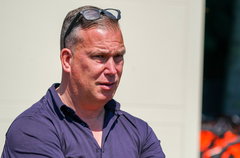Mike Verweij