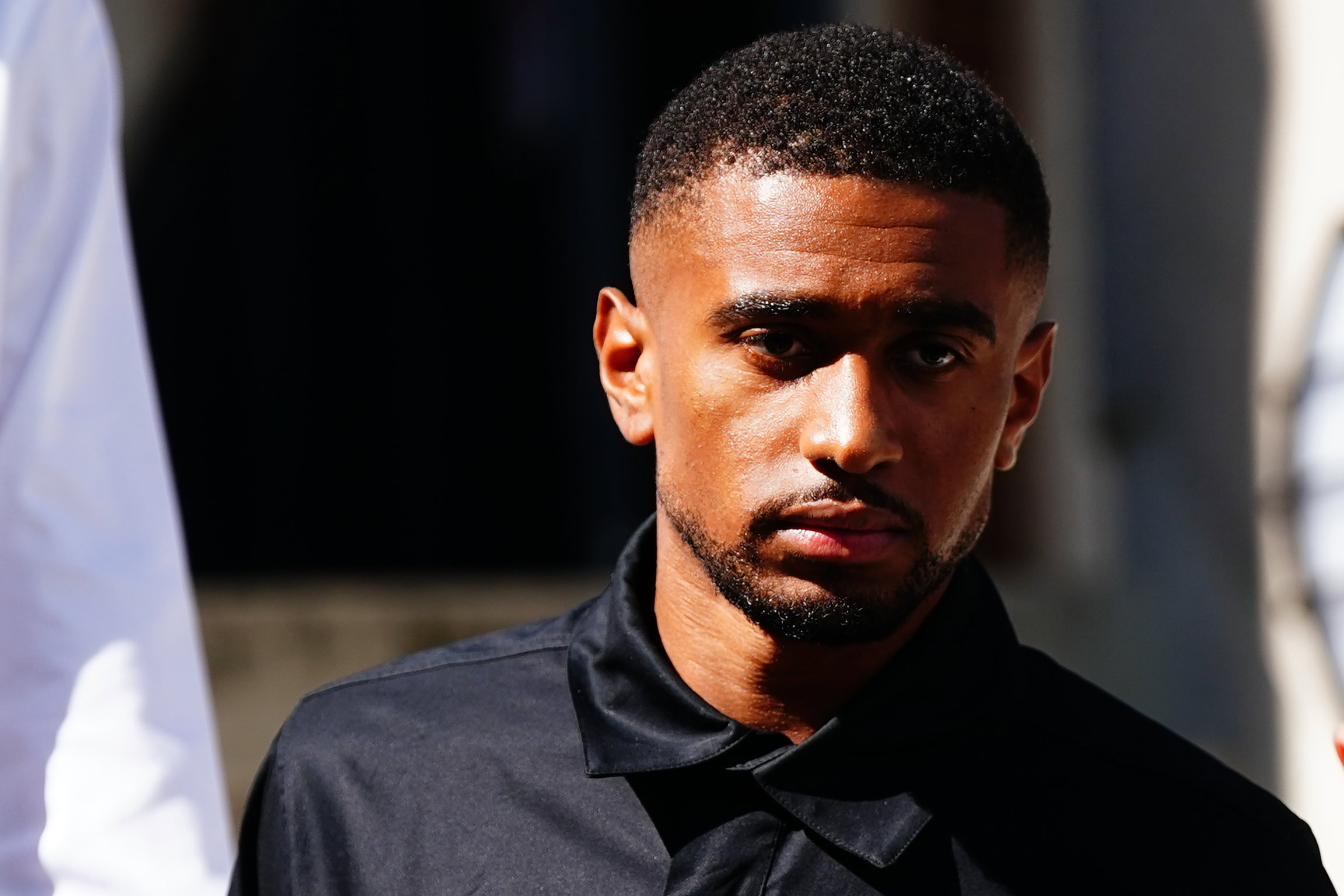 Reiss Nelson