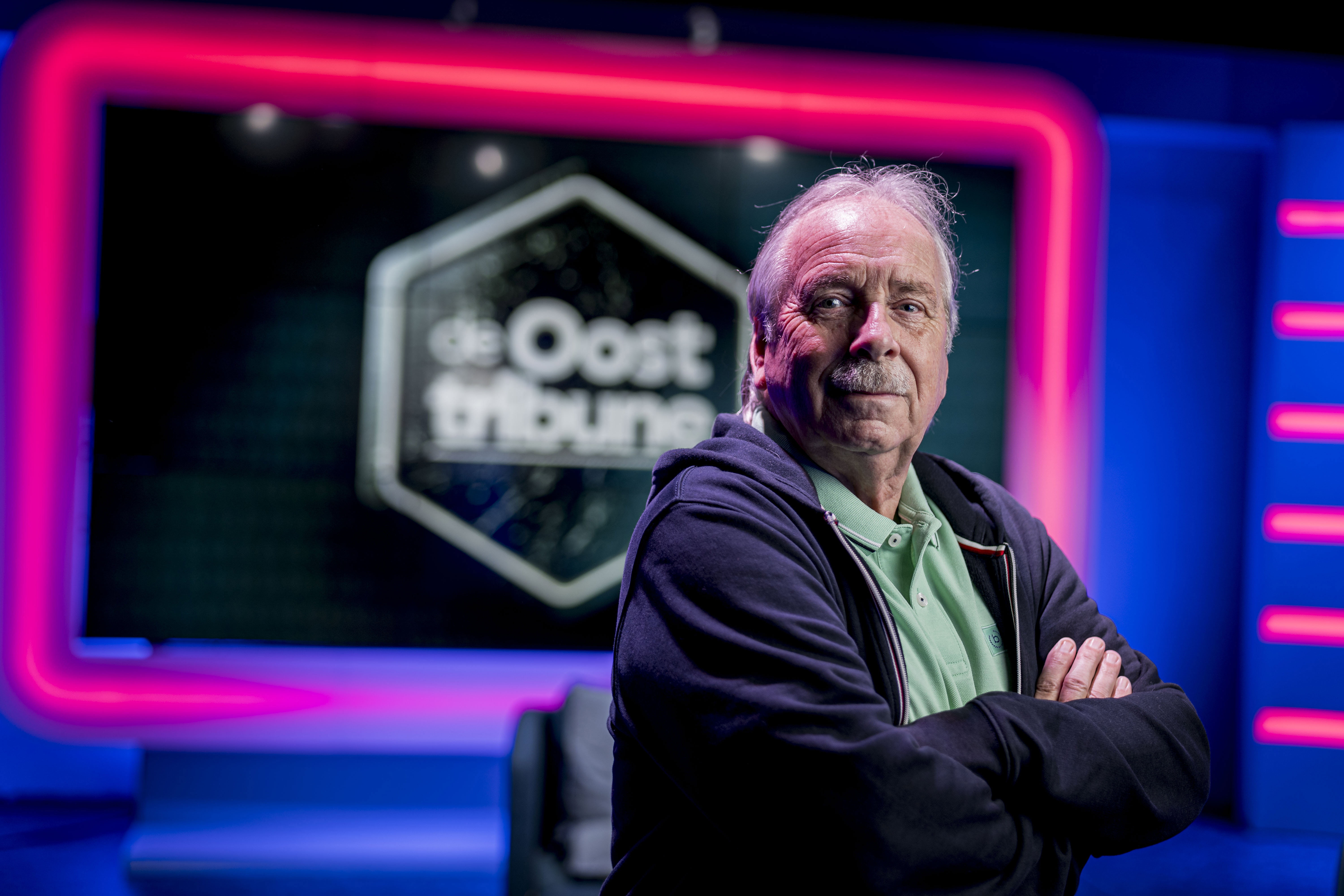 Jan van Staa