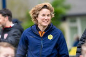 Daphne Koster