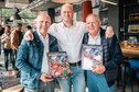Berry van Aerle, Rik Elfrink en Rene van de Kerkhof