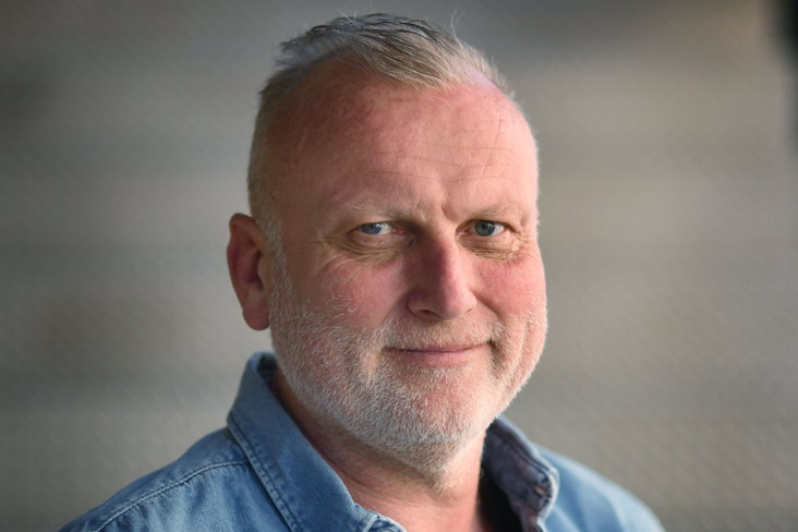 Leon ten Voorde