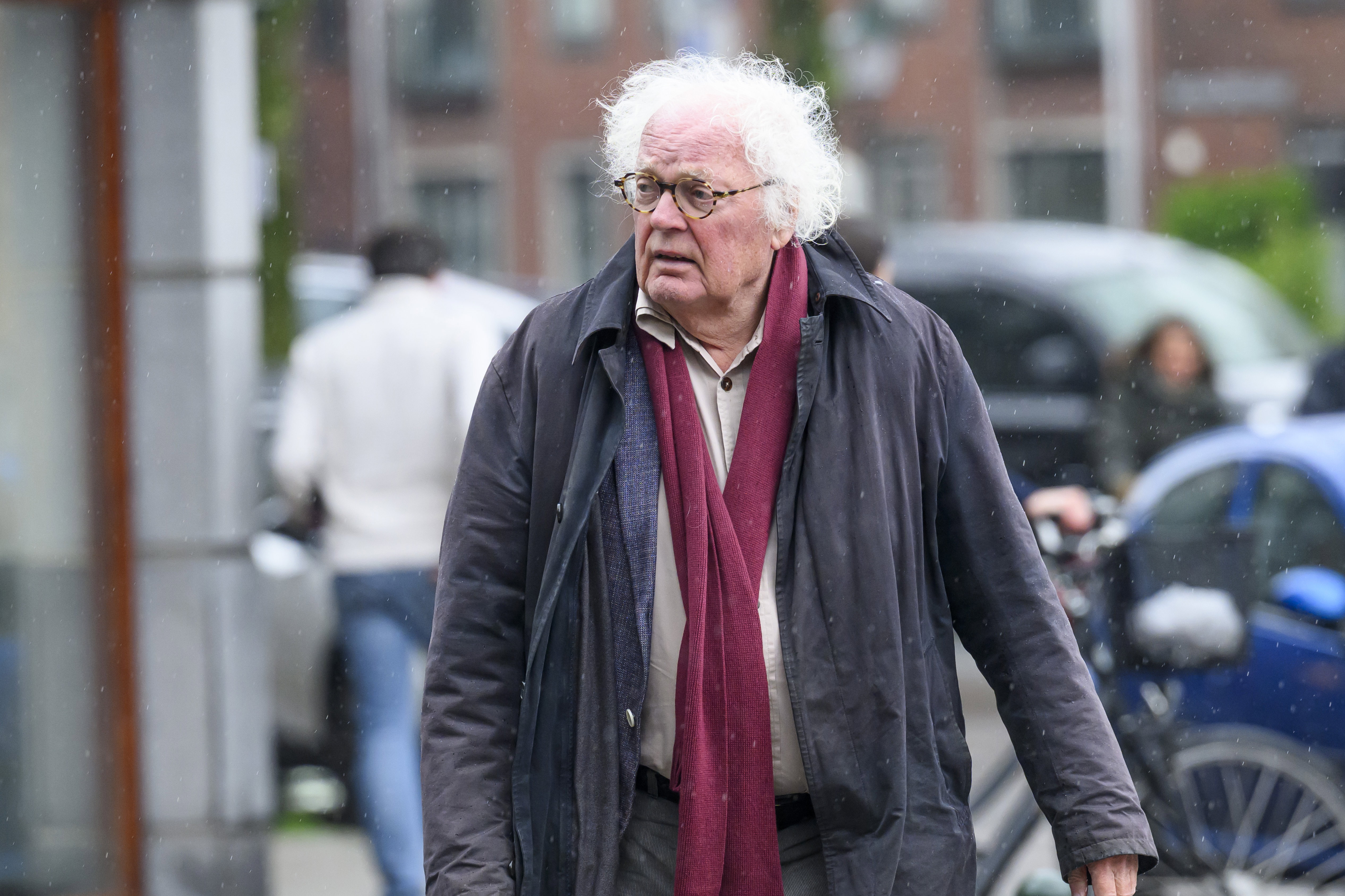 Henk Spaan