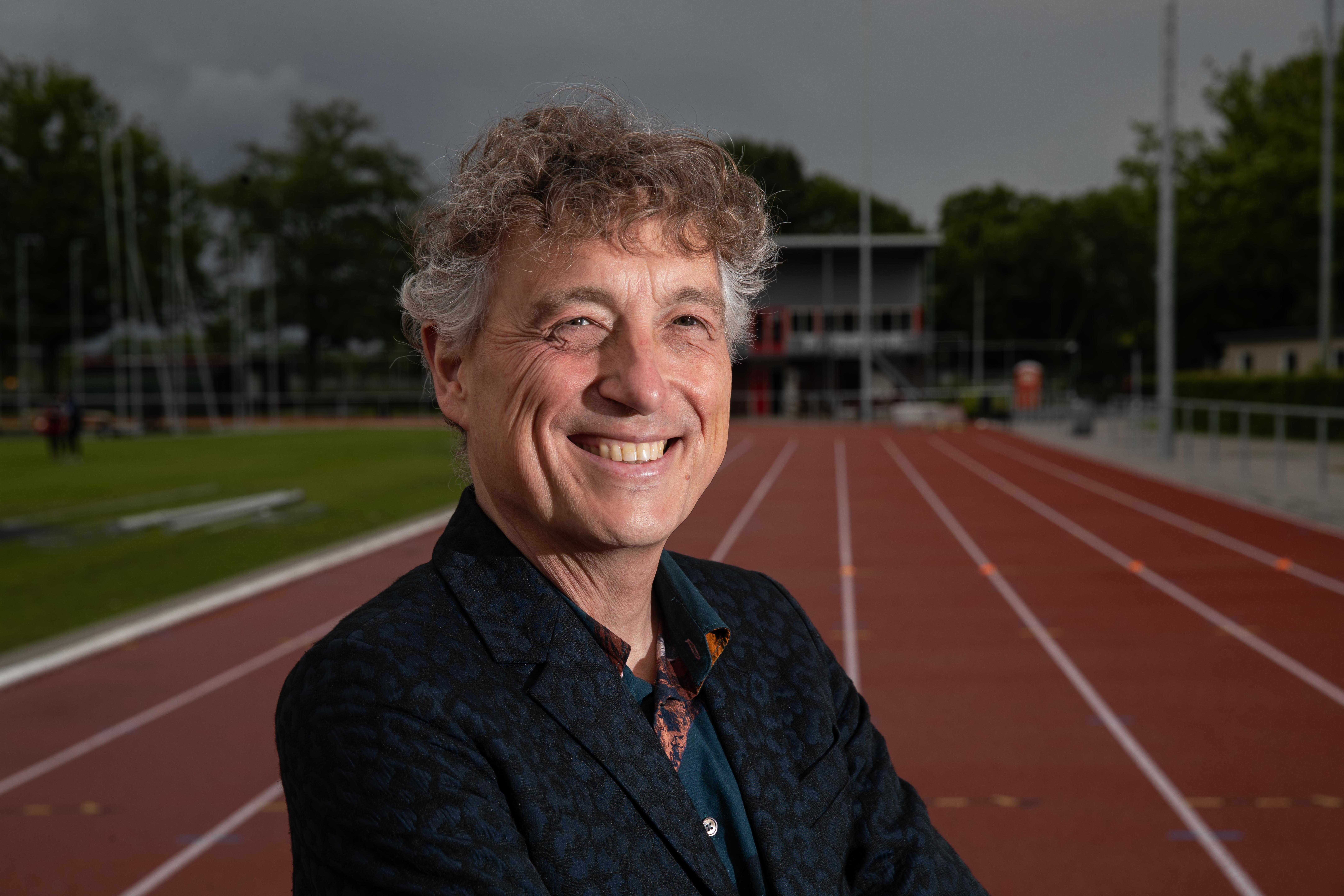 Robert Heukels