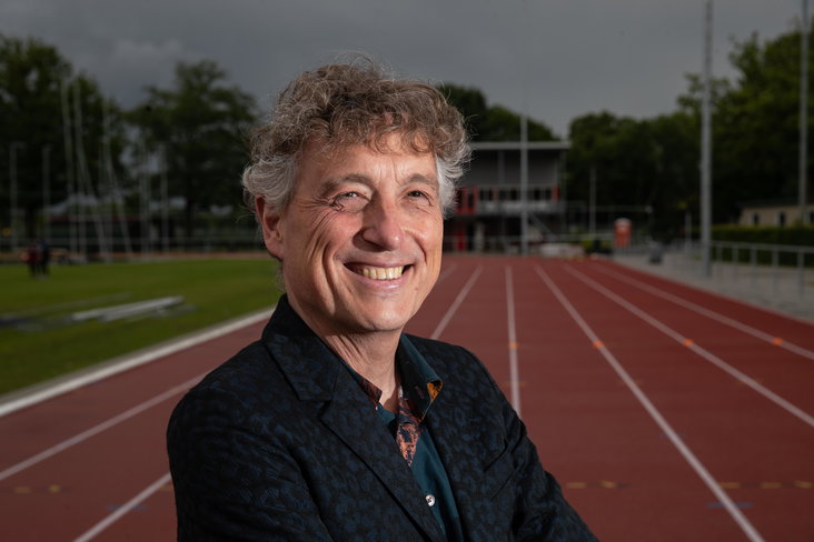 Robert Heukels