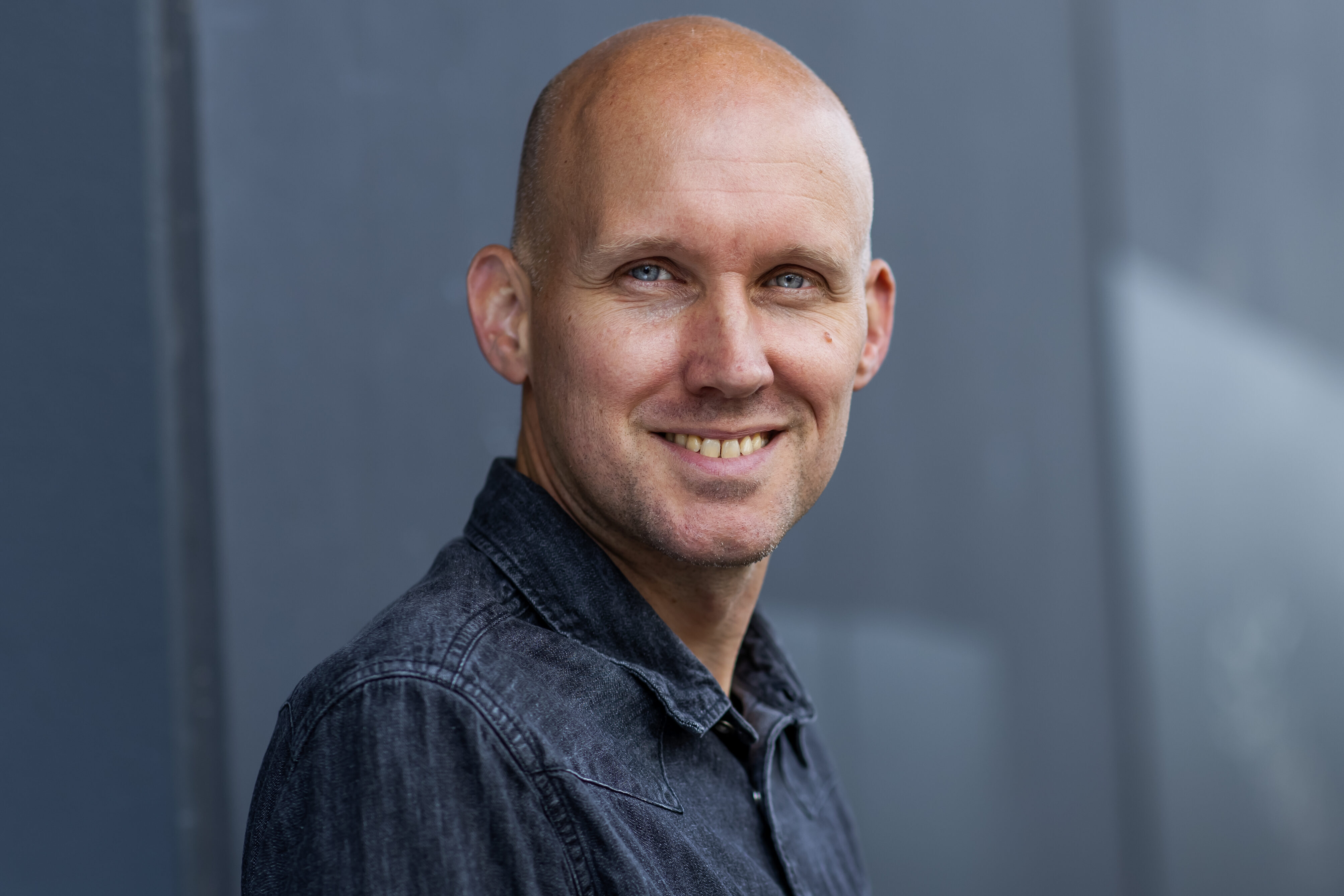 Marco Gerling