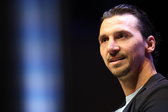 Zlatan Ibrahimovic