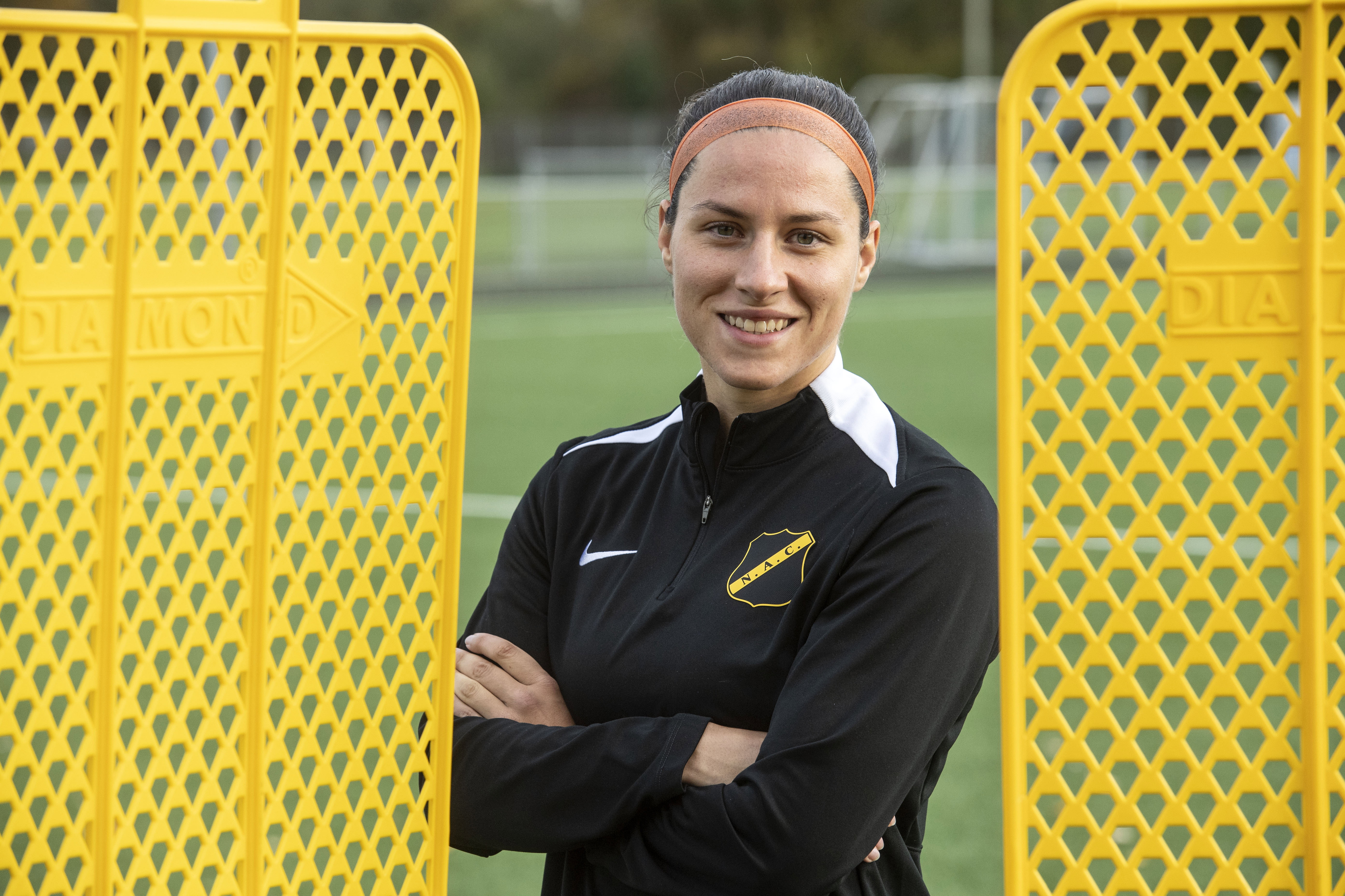 Emely van der Vliet