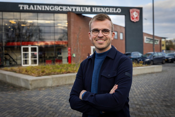 Jaap Noltes