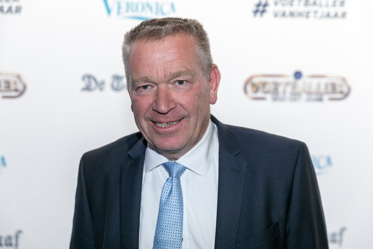 Hans Nijland