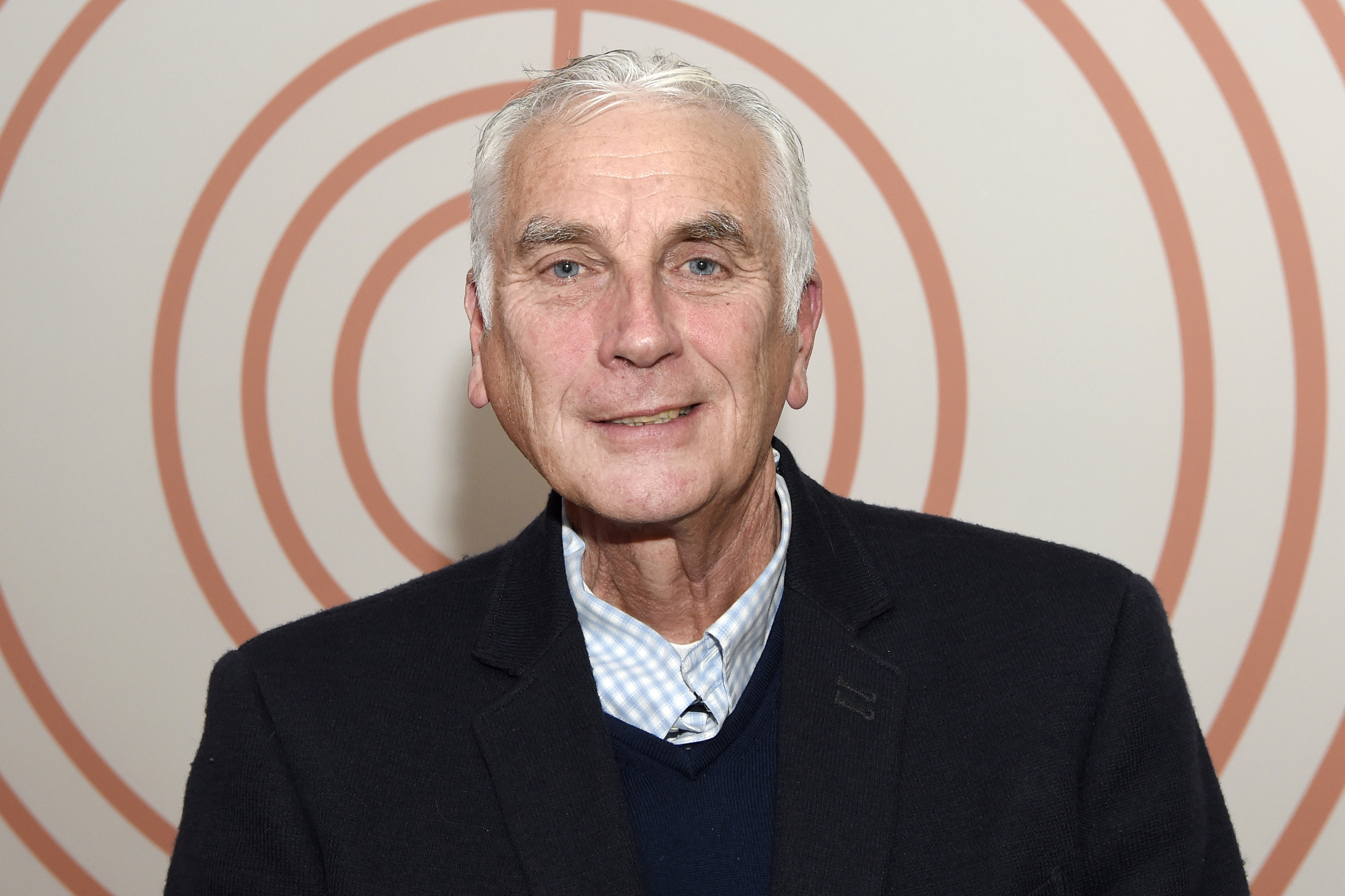 Mario van der Ende