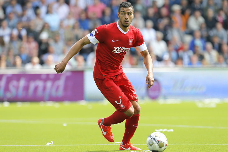 Nacer Chadli