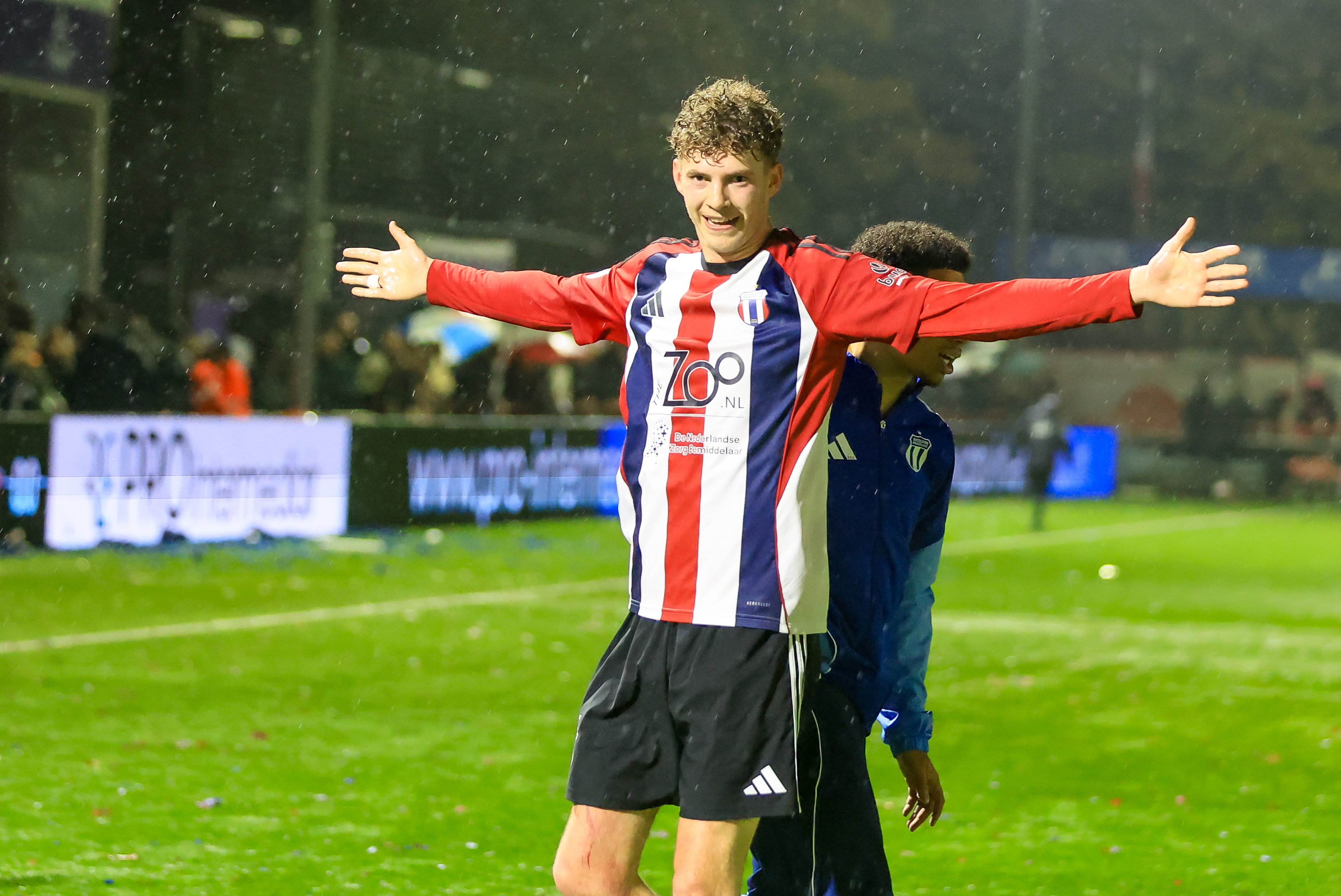 Nick Nagtegaal