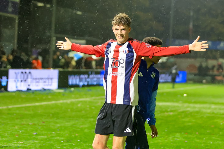 Nick Nagtegaal