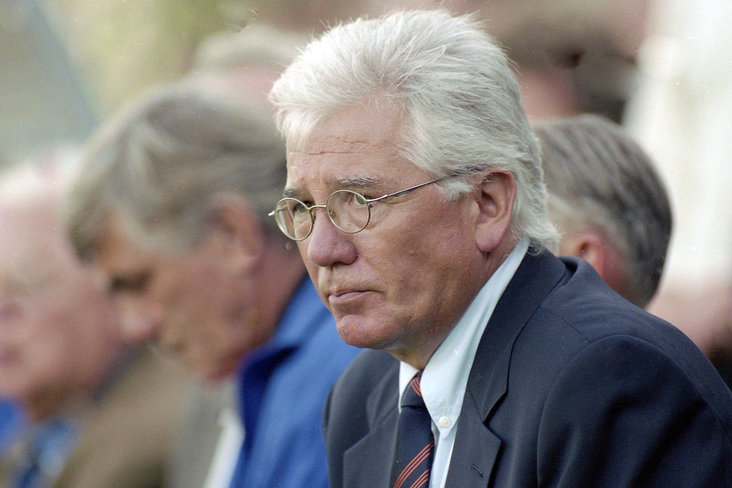 Nol de Ruiter
