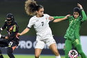 Nur Al-Jawahiri in actie voor Irak