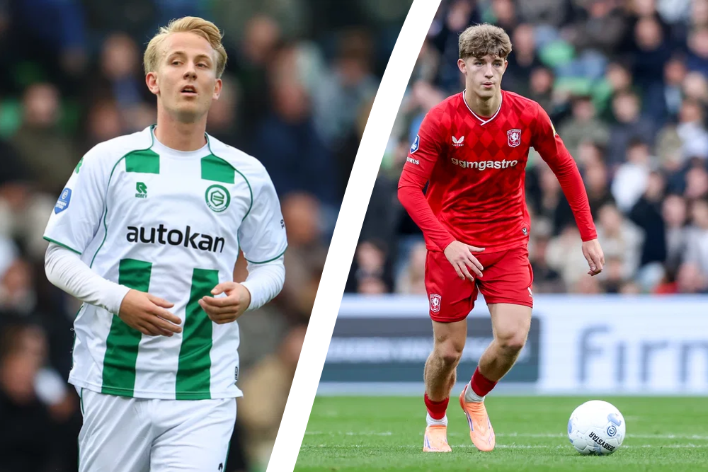 Blokzijl of Nijstad in beeld bij PSV? 