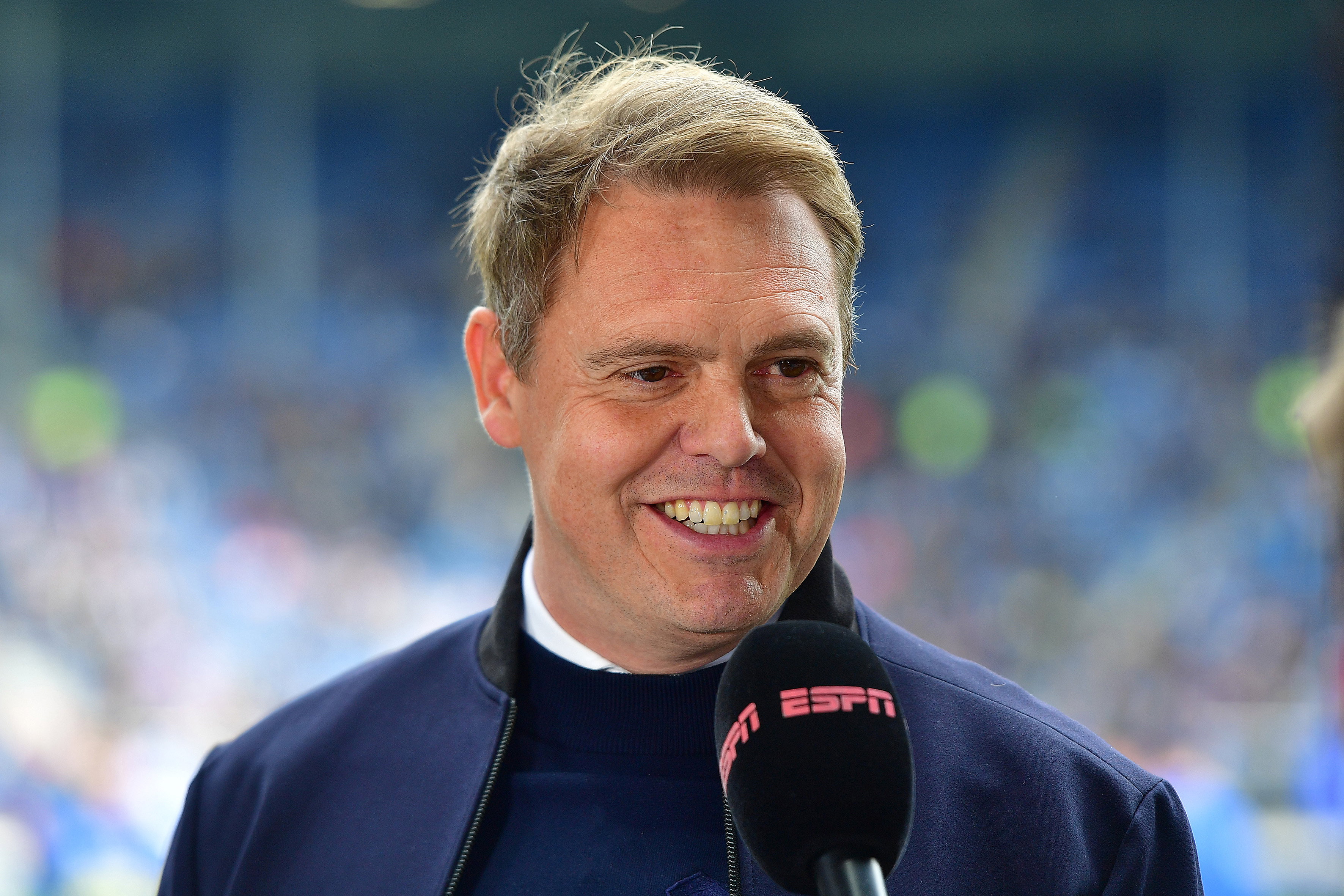 Ole Tobiasen