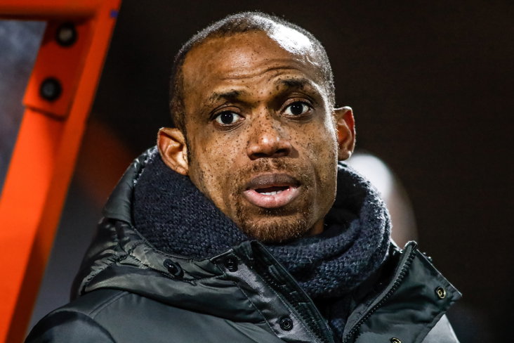 Sunday Oliseh