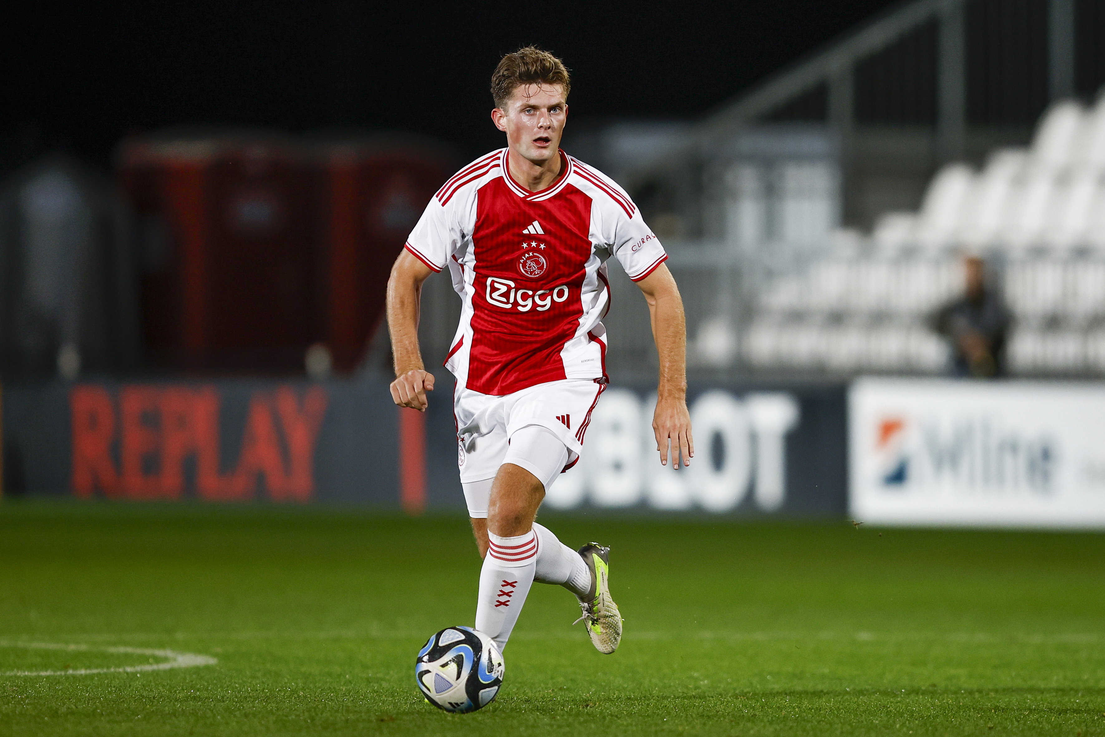 Olivier Aertssen