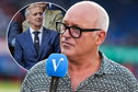 René van der Gijp met Willy van der Kuijlen