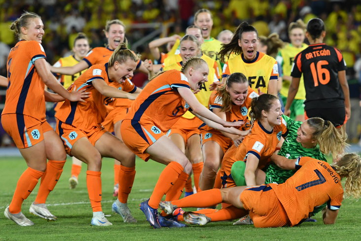 Oranje O20