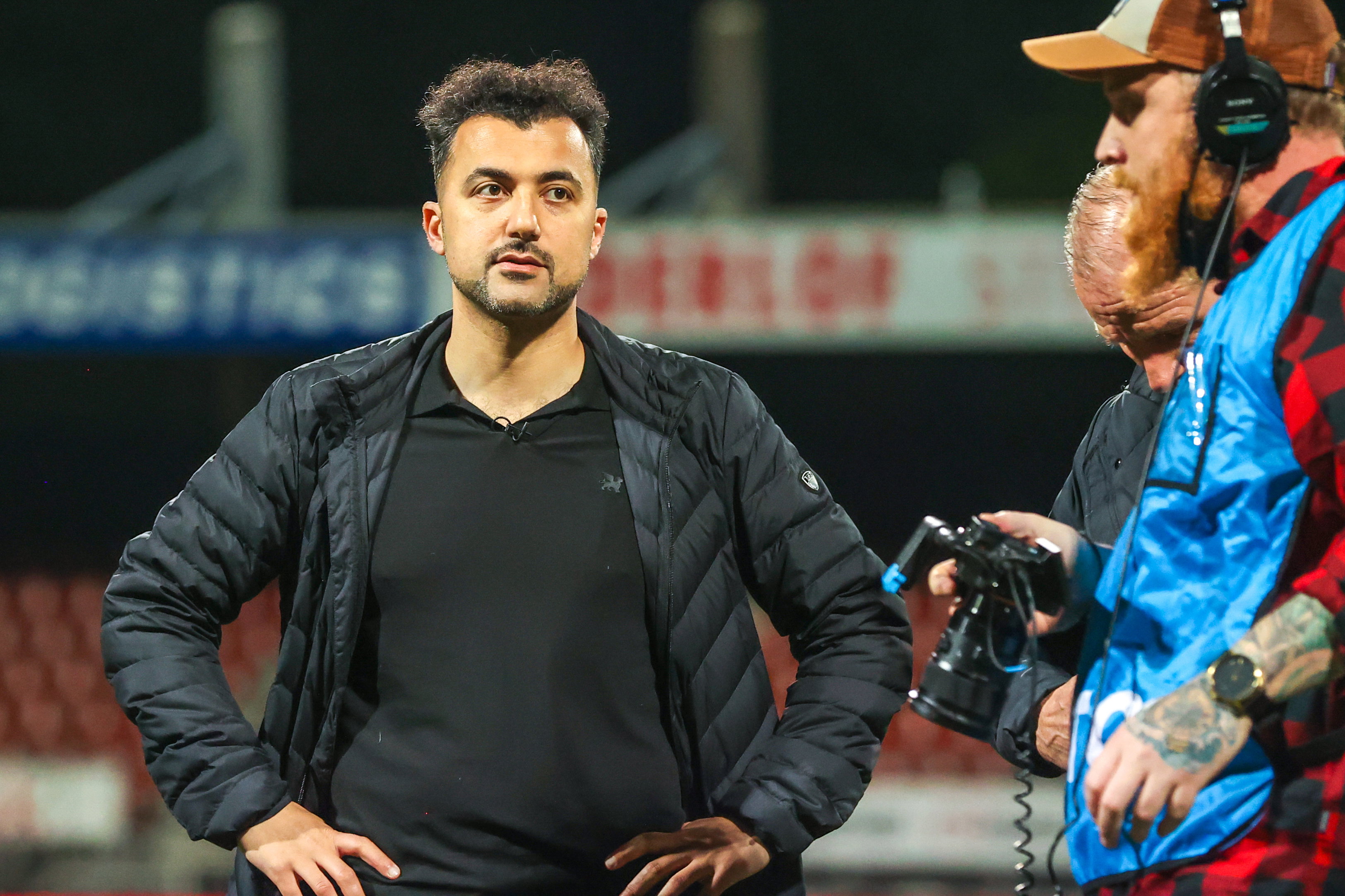 Ozcan Akyol