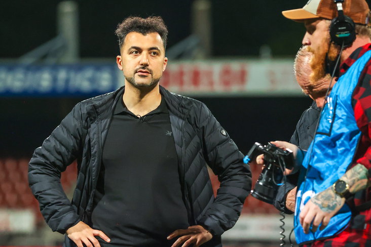 Ozcan Akyol