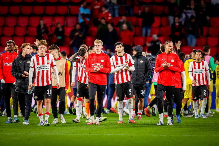 PSV