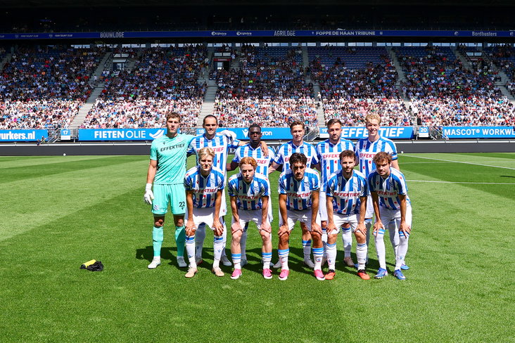 SC Heerenveen