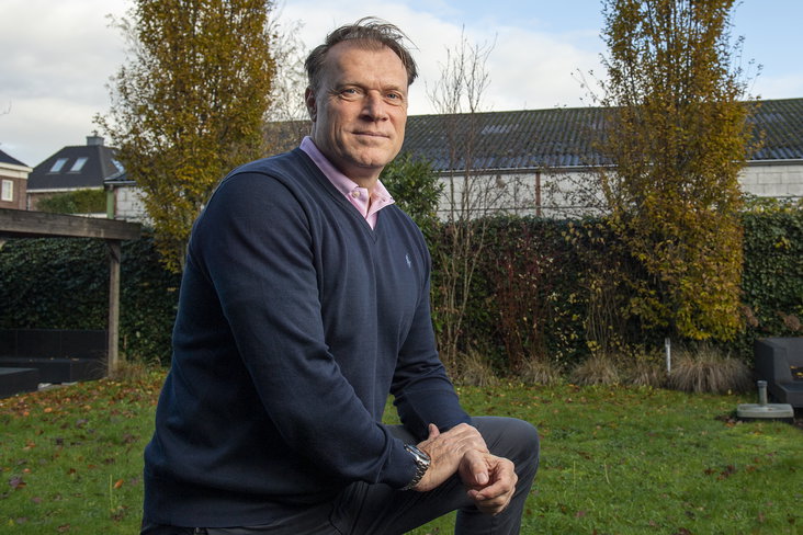 Patrick van Leeuwen