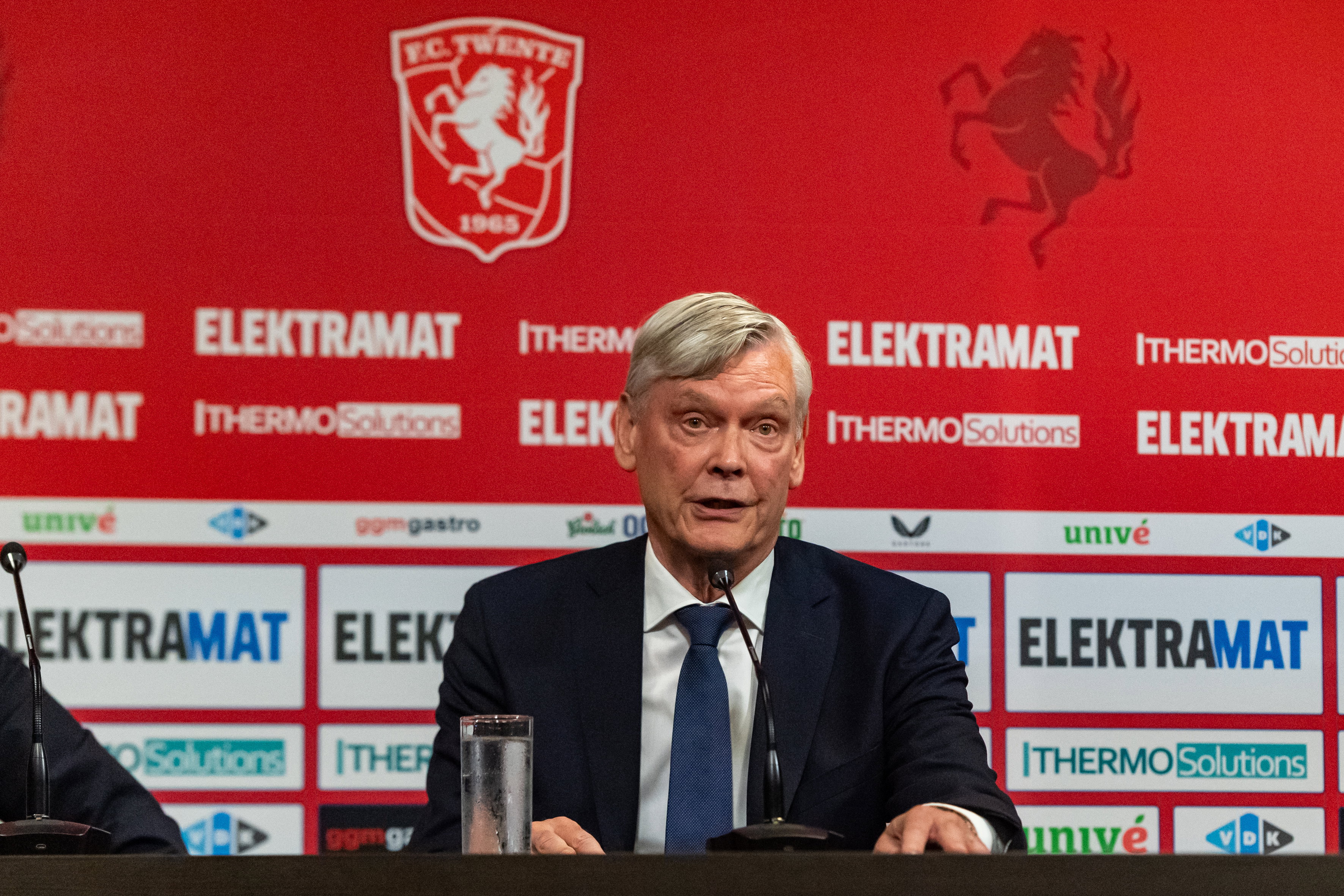 Paul van der Kraan