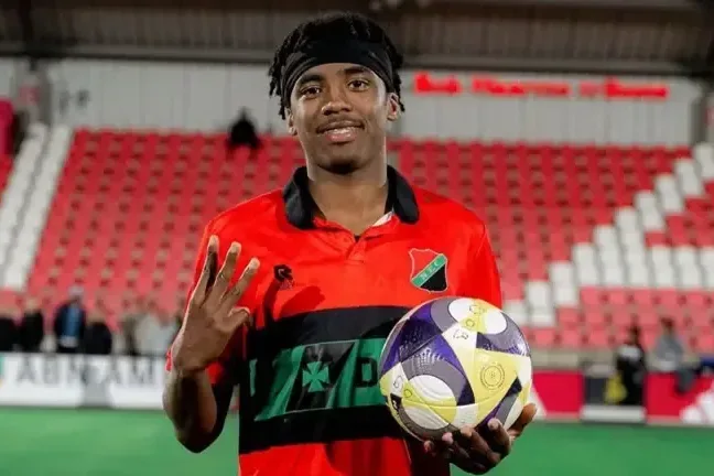 Paulo da Silva