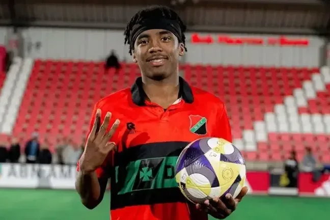 Paulo da Silva